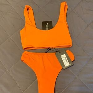 PLT SWIMSUIT